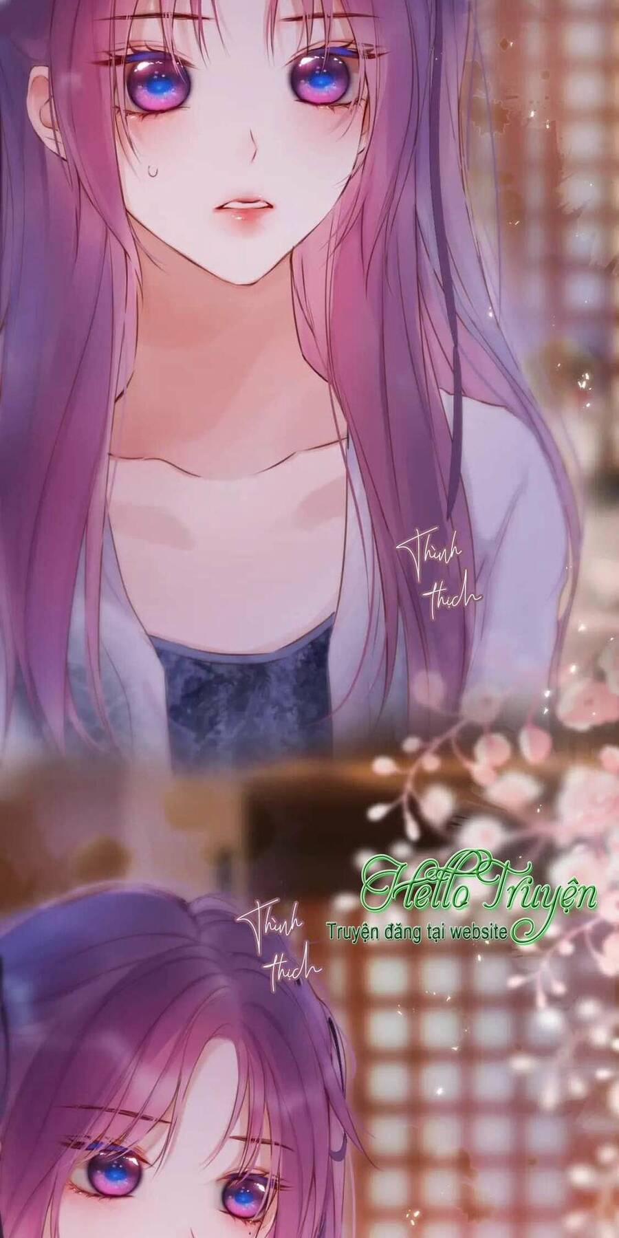 Cạm Bẫy Của Hồ Ly 65 trang 27