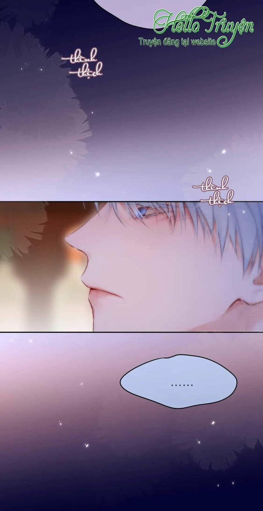 Cạm Bẫy Của Hồ Ly 65 trang 32