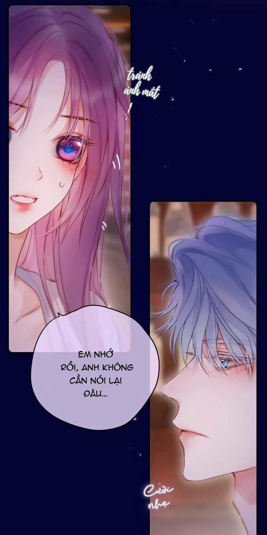 Cạm Bẫy Của Hồ Ly 65 trang 36