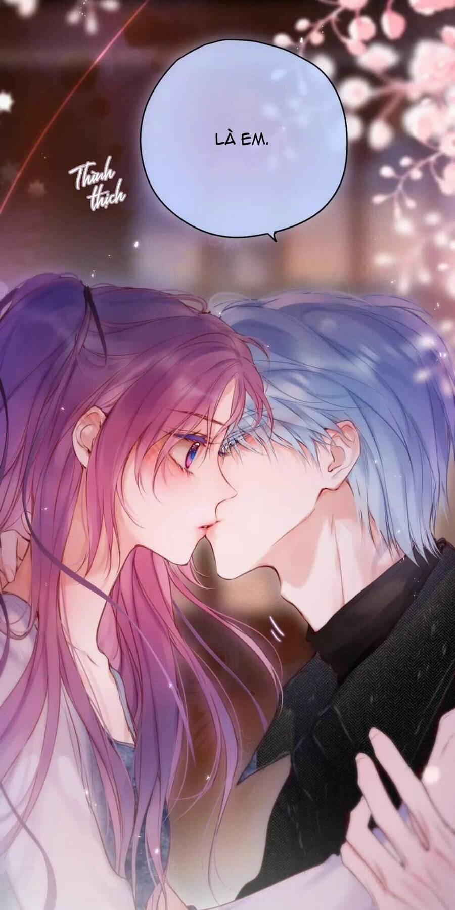 Cạm Bẫy Của Hồ Ly 65 trang 40