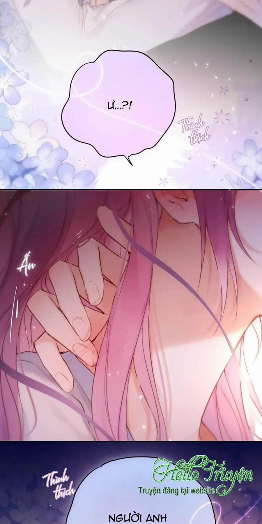 Cạm Bẫy Của Hồ Ly 65 trang 41