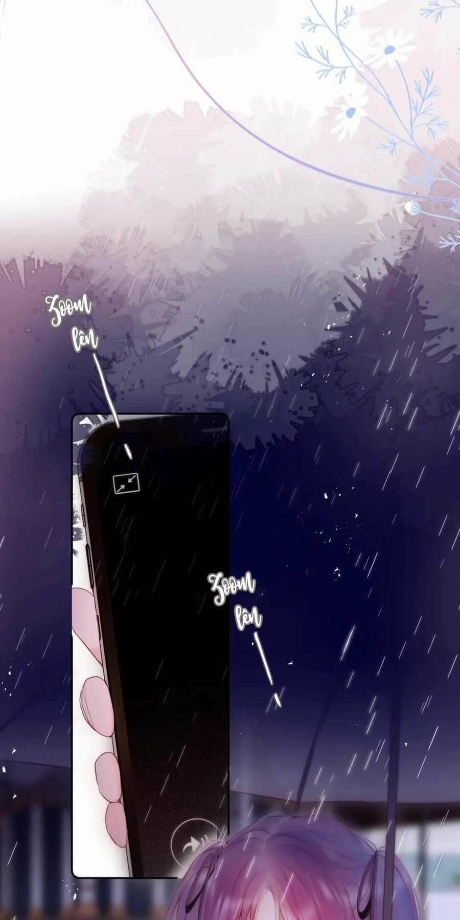 Cạm Bẫy Của Hồ Ly 65 trang 5