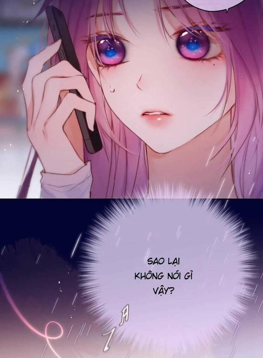 Cạm Bẫy Của Hồ Ly 65 trang 7