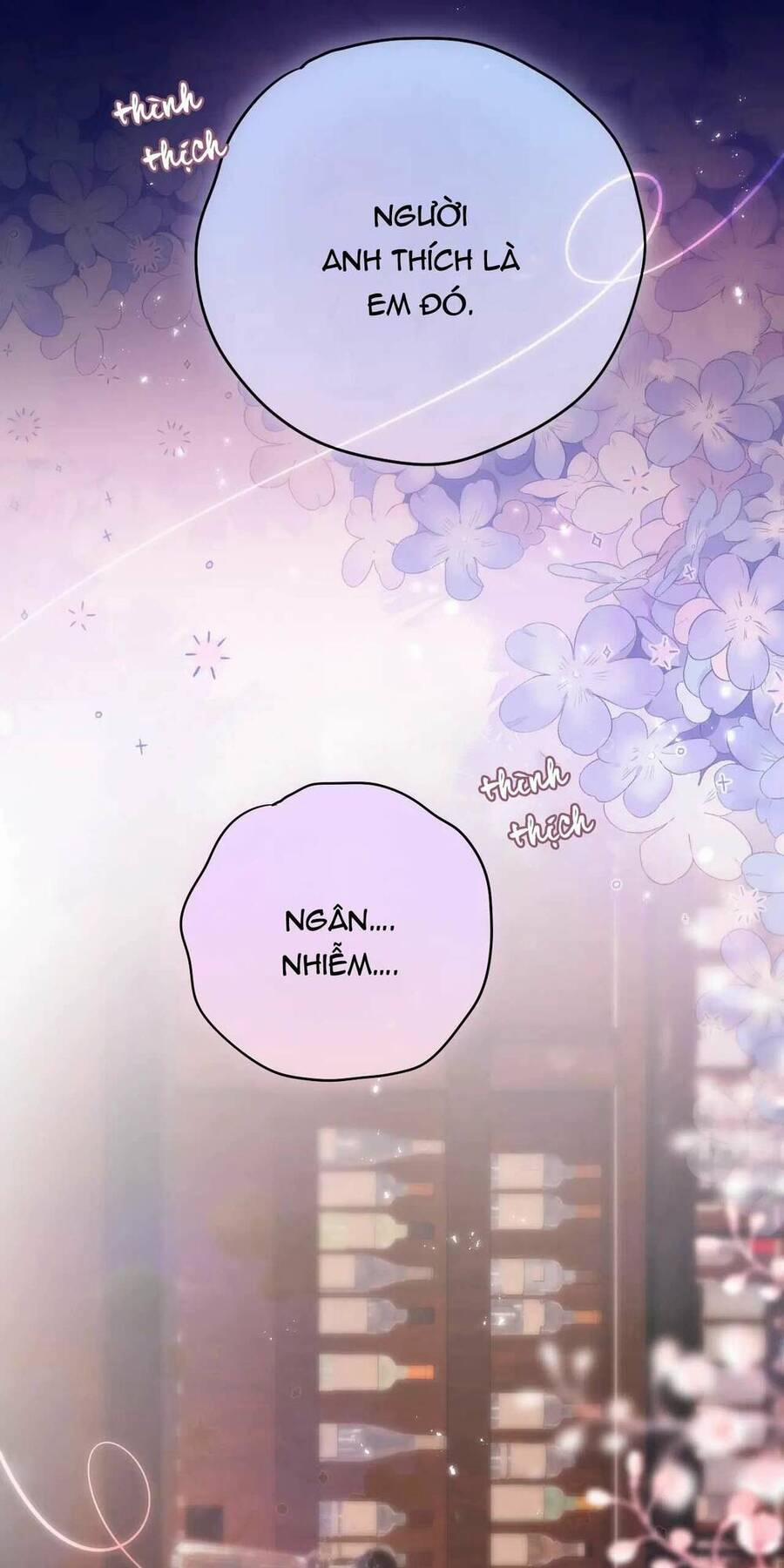 Cạm Bẫy Của Hồ Ly 66 trang 2