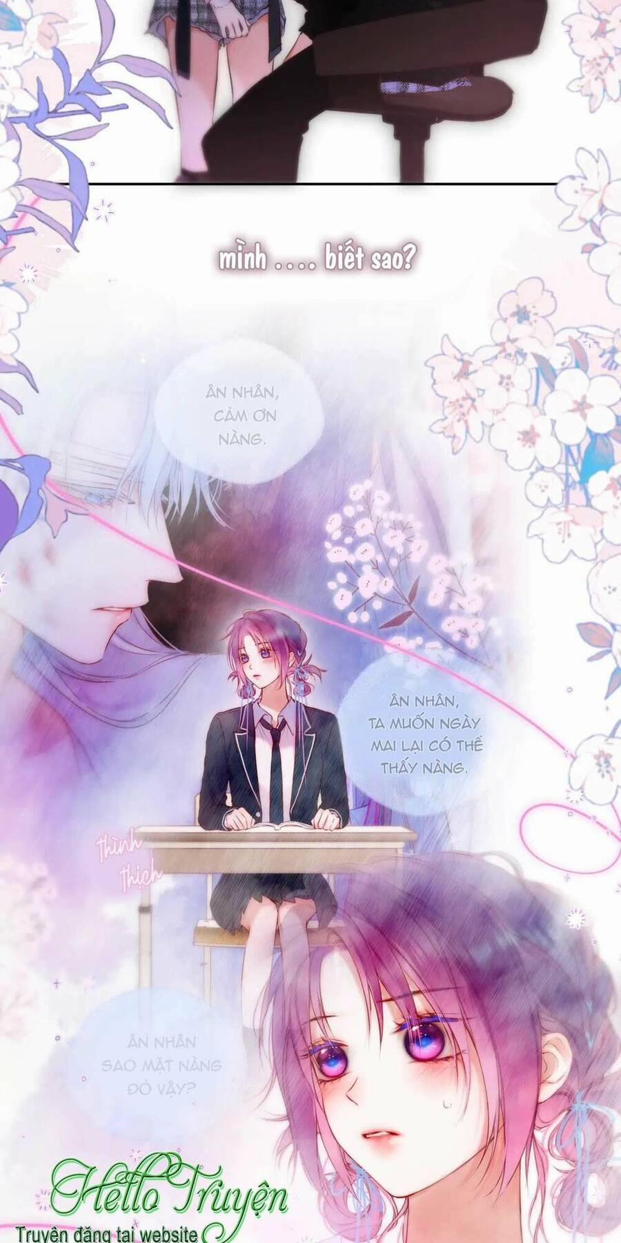 Cạm Bẫy Của Hồ Ly 66 trang 22