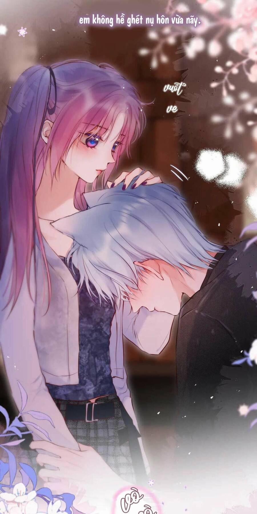 Cạm Bẫy Của Hồ Ly 66 trang 26