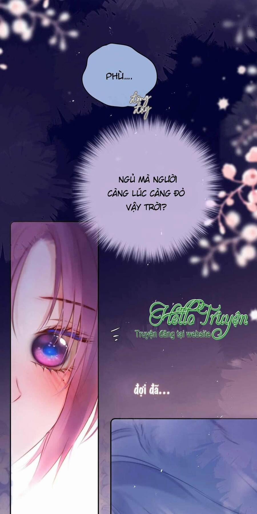 Cạm Bẫy Của Hồ Ly 66 trang 31