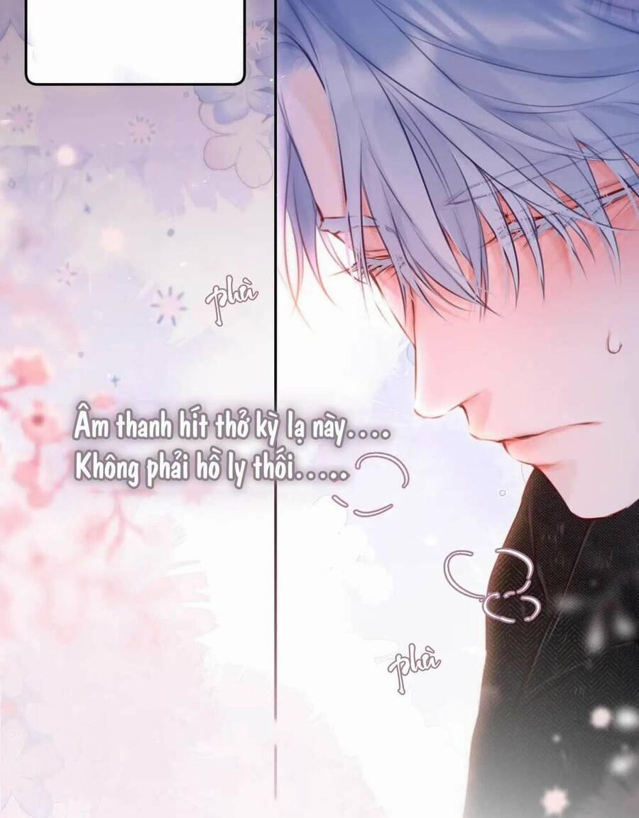 Cạm Bẫy Của Hồ Ly 66 trang 32