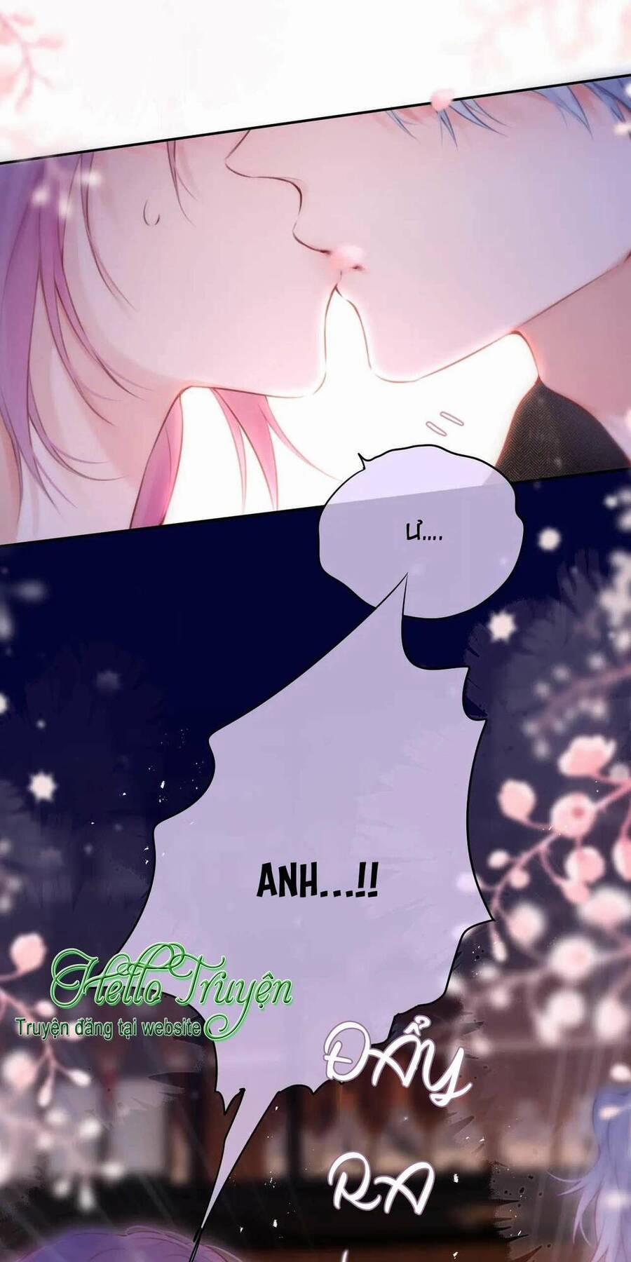 Cạm Bẫy Của Hồ Ly 66 trang 8