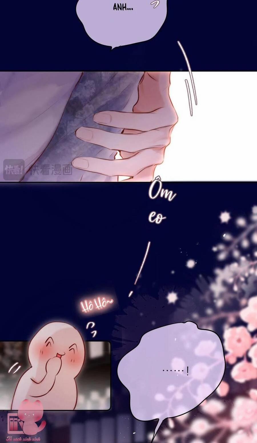 Cạm Bẫy Của Hồ Ly 67 trang 10