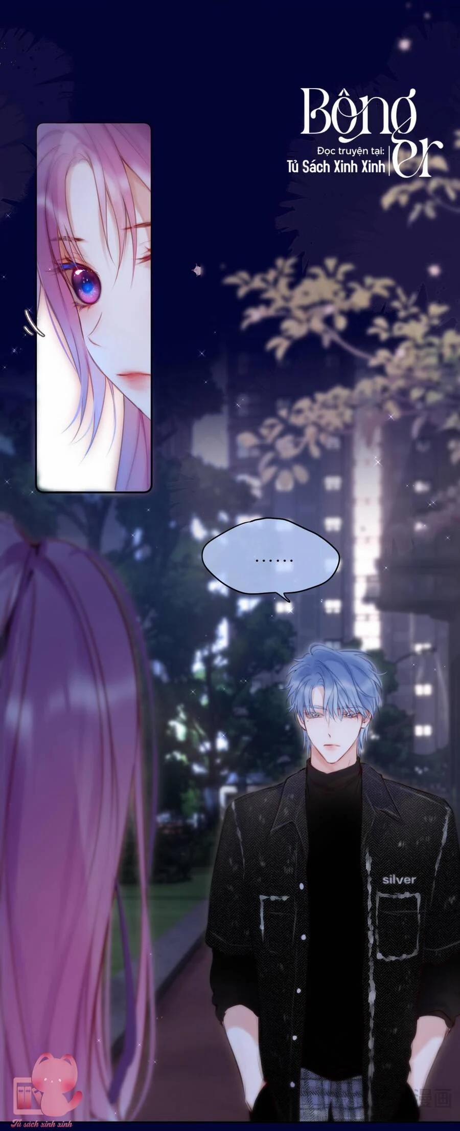 Cạm Bẫy Của Hồ Ly 67 trang 16