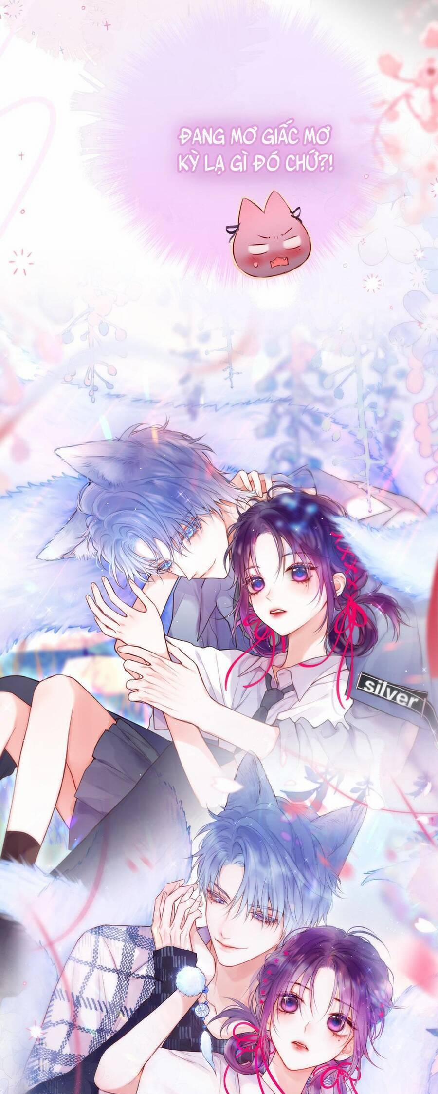 Cạm Bẫy Của Hồ Ly 67 trang 2