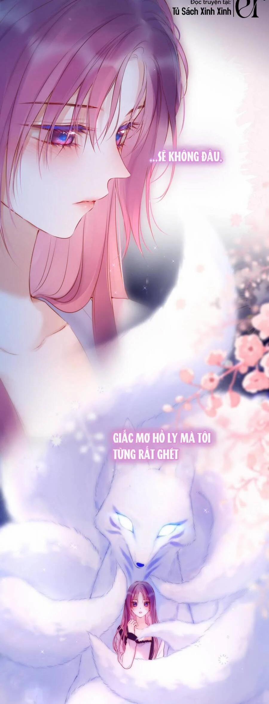 Cạm Bẫy Của Hồ Ly 67 trang 27