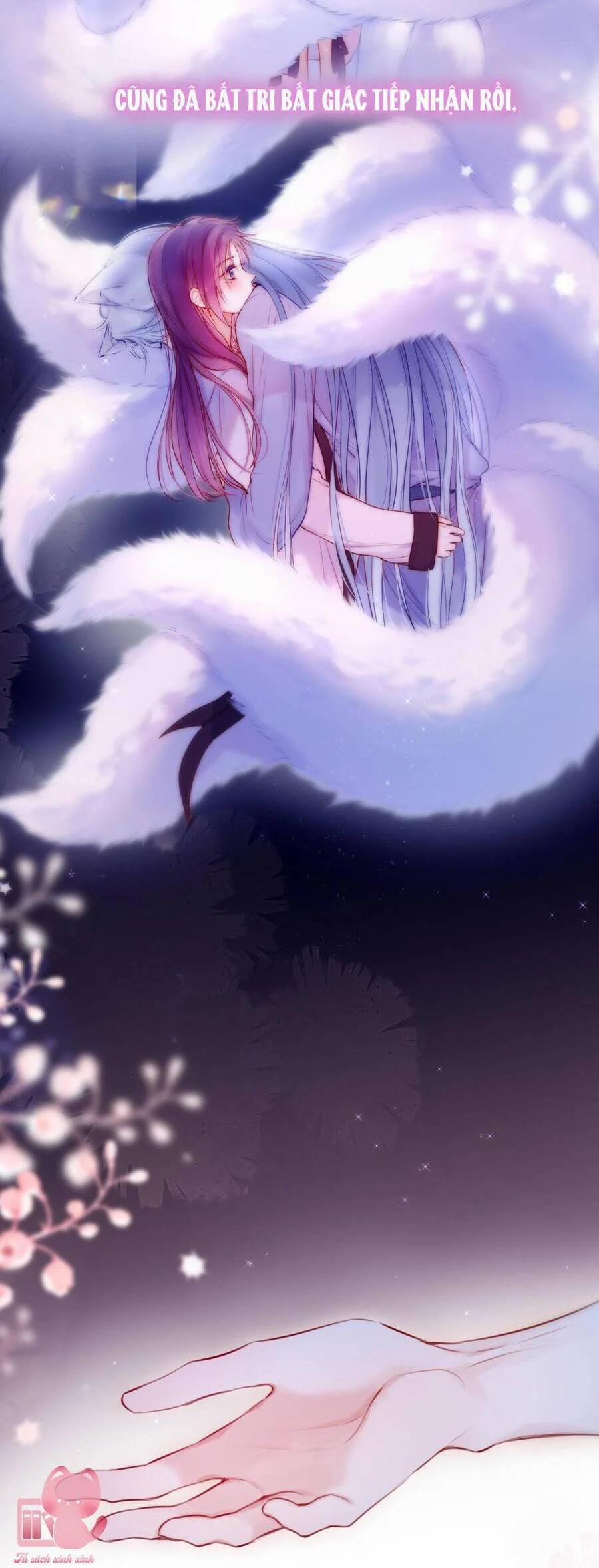 Cạm Bẫy Của Hồ Ly 67 trang 28