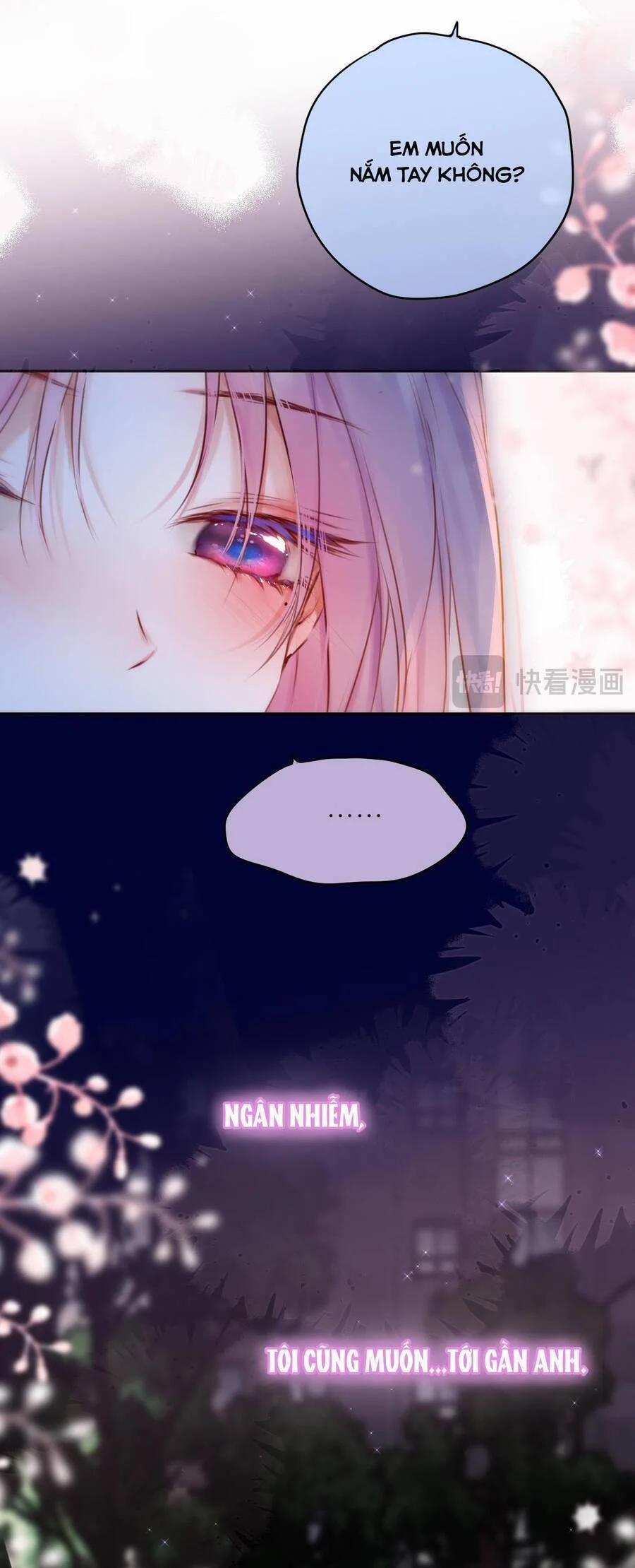 Cạm Bẫy Của Hồ Ly 67 trang 29