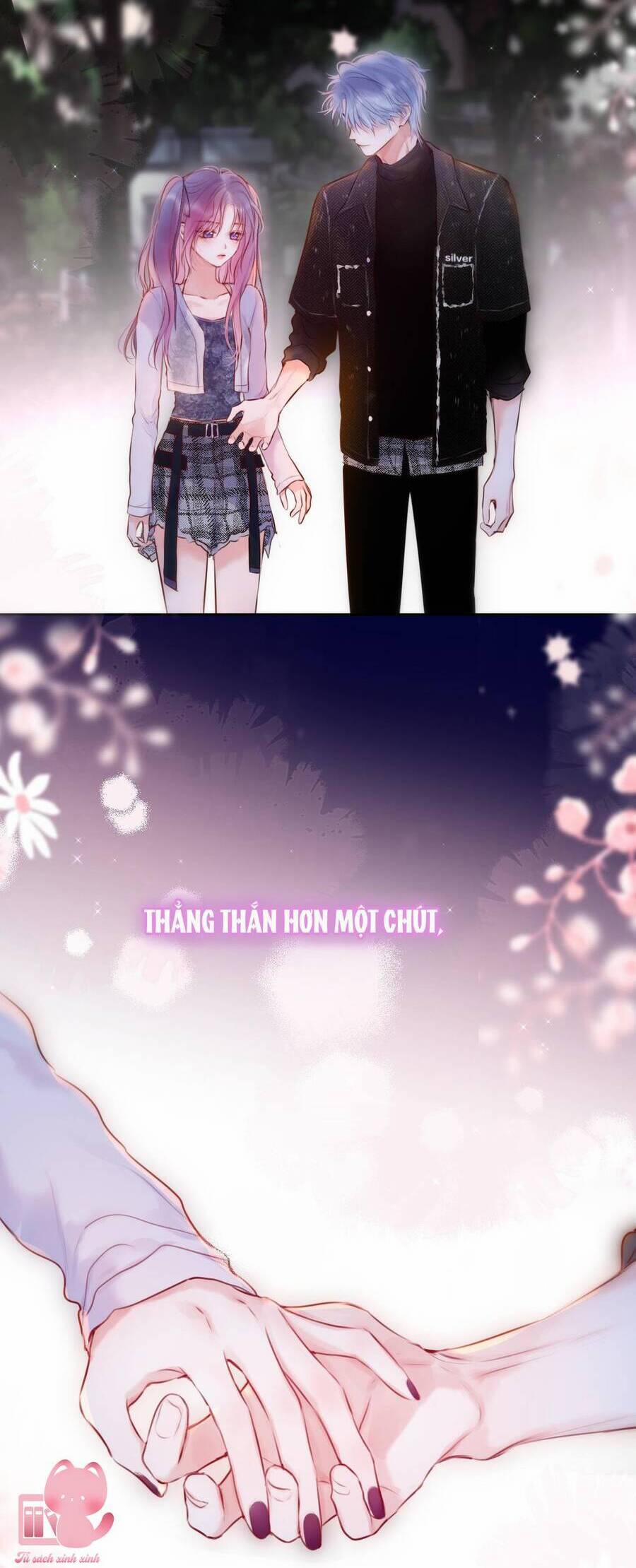 Cạm Bẫy Của Hồ Ly 67 trang 30