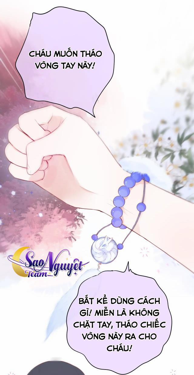 Cạm Bẫy Của Hồ Ly 7.5 trang 5