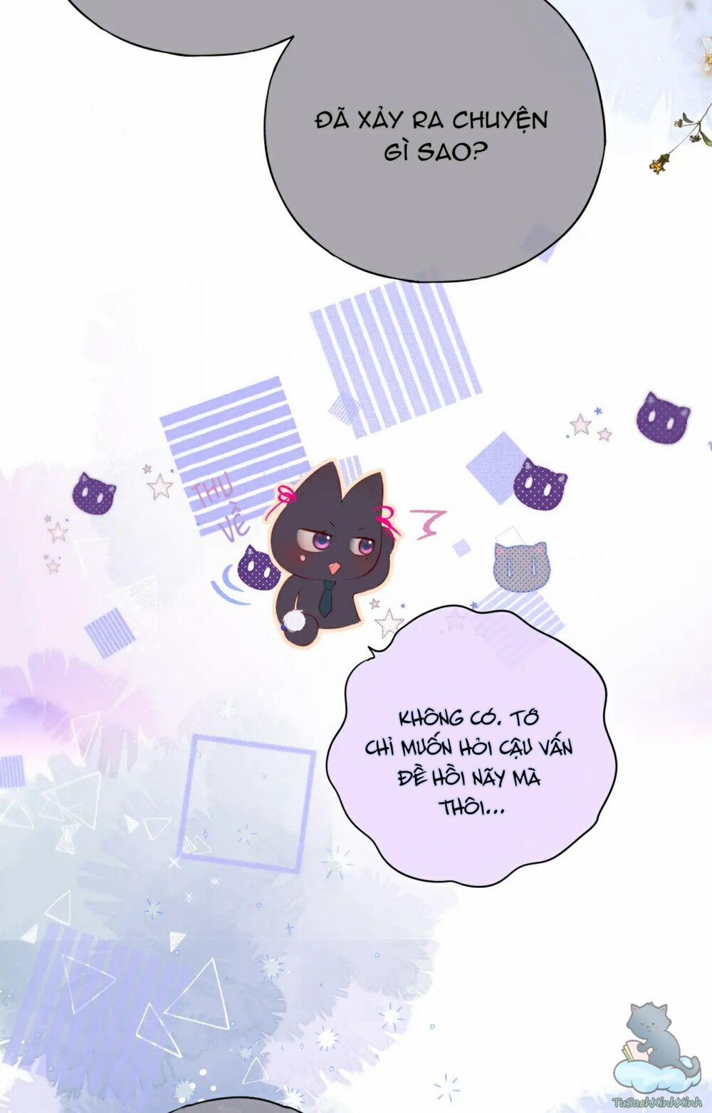 Cạm Bẫy Của Hồ Ly 7 trang 17