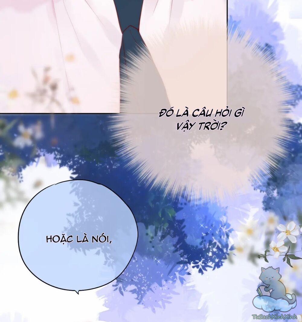 Cạm Bẫy Của Hồ Ly 7 trang 26