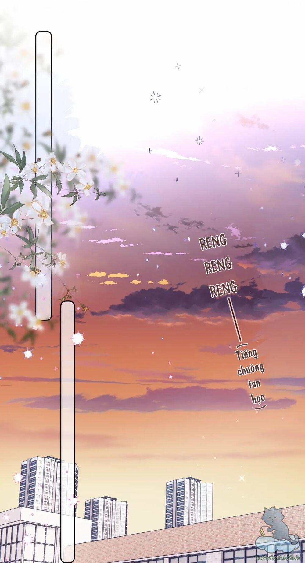 Cạm Bẫy Của Hồ Ly 7 trang 29