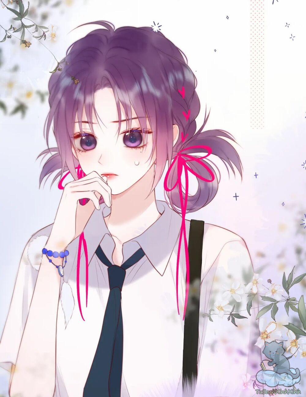 Cạm Bẫy Của Hồ Ly 7 trang 33