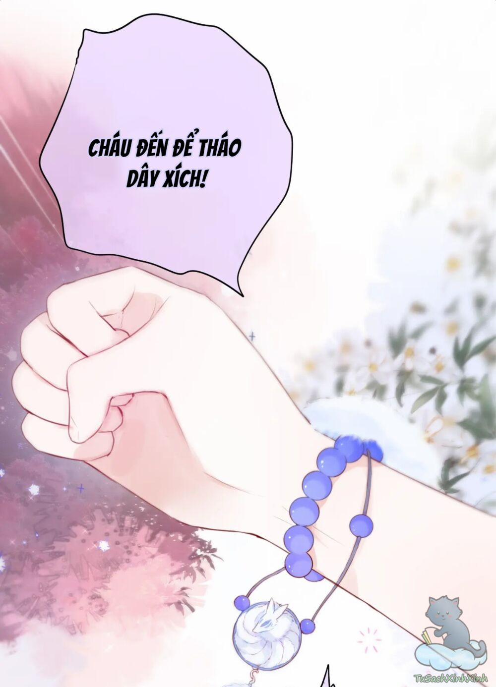 Cạm Bẫy Của Hồ Ly 7 trang 37