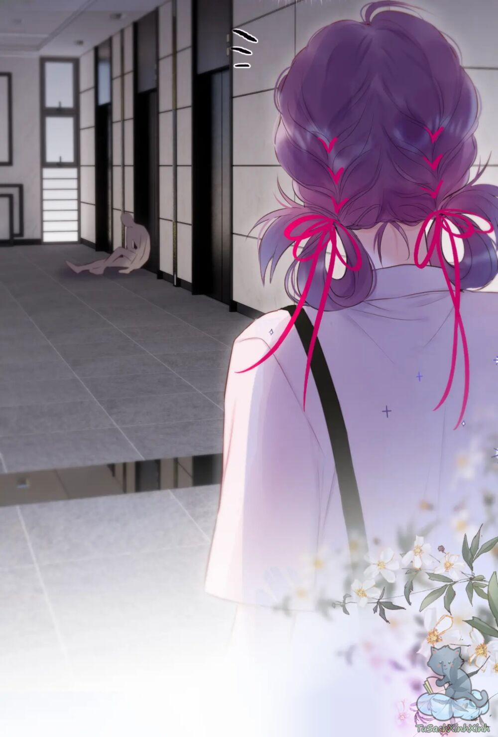 Cạm Bẫy Của Hồ Ly 7 trang 48