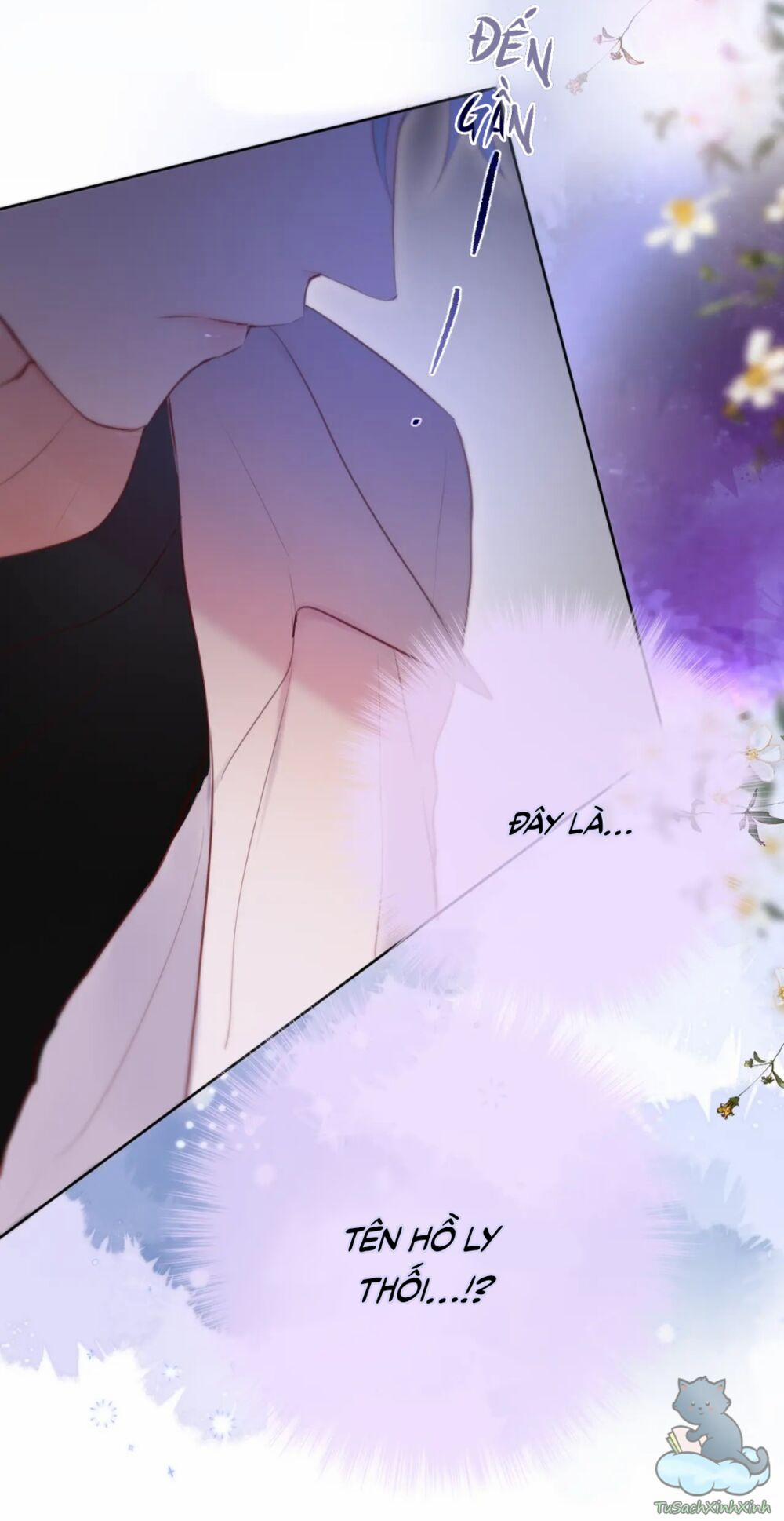 Cạm Bẫy Của Hồ Ly 7 trang 49