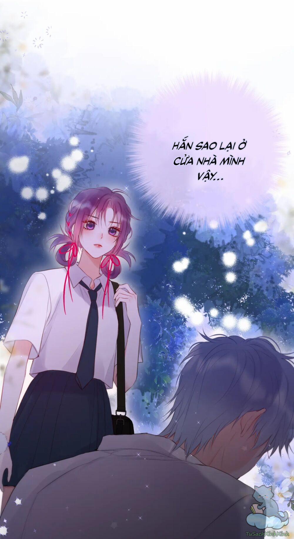 Cạm Bẫy Của Hồ Ly 7 trang 50