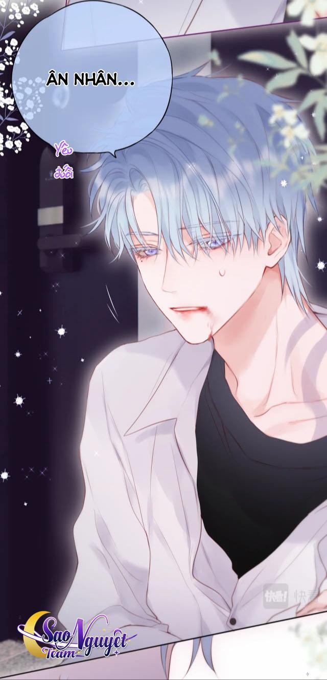 Cạm Bẫy Của Hồ Ly 8.5 trang 1