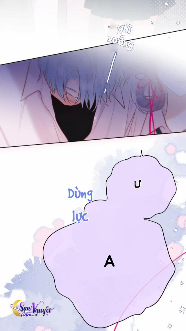 Cạm Bẫy Của Hồ Ly 8.5 trang 12