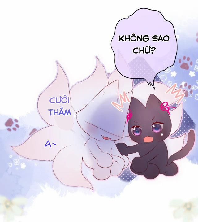 Cạm Bẫy Của Hồ Ly 8.5 trang 4