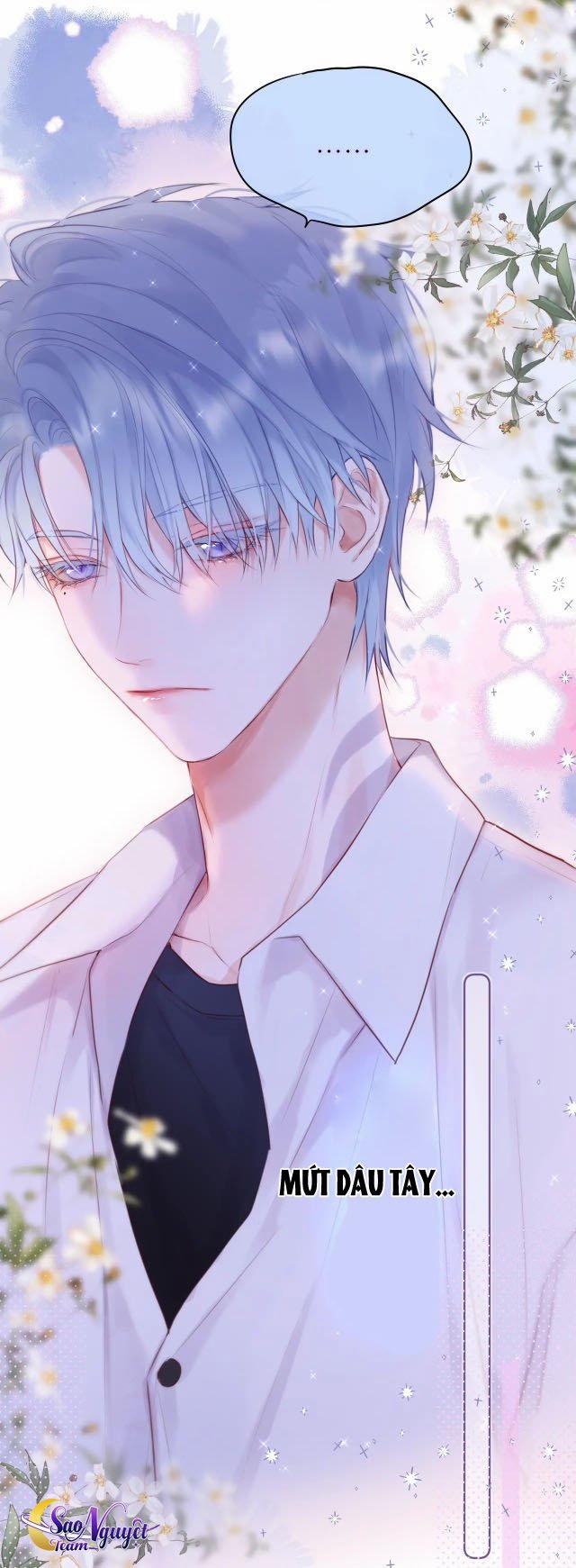 Cạm Bẫy Của Hồ Ly 8 trang 15