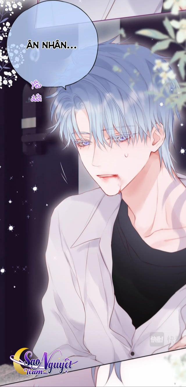 Cạm Bẫy Của Hồ Ly 8 trang 17