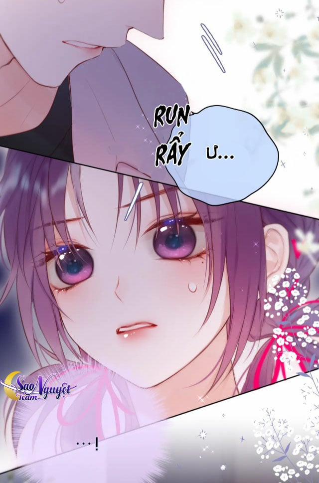 Cạm Bẫy Của Hồ Ly 8 trang 18