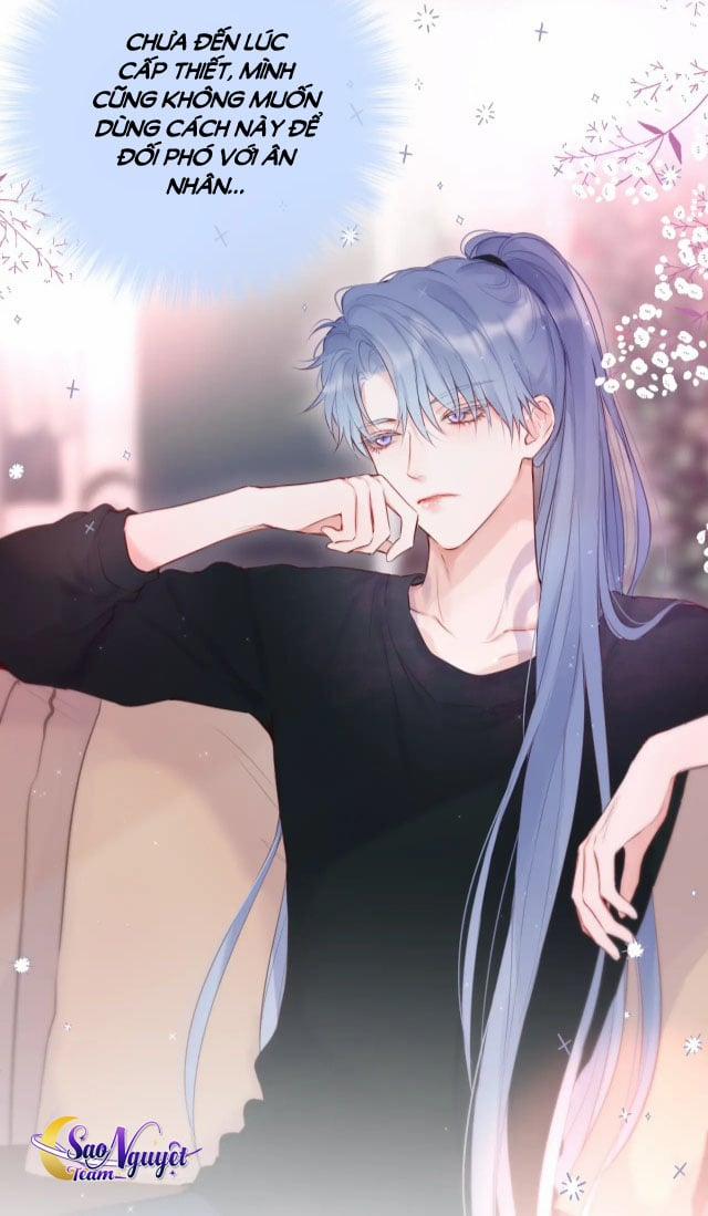 Cạm Bẫy Của Hồ Ly 8 trang 2