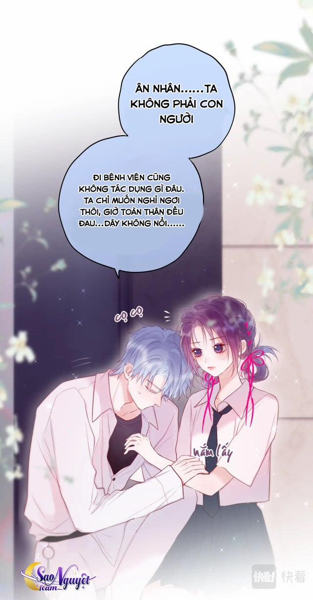 Cạm Bẫy Của Hồ Ly 8 trang 24