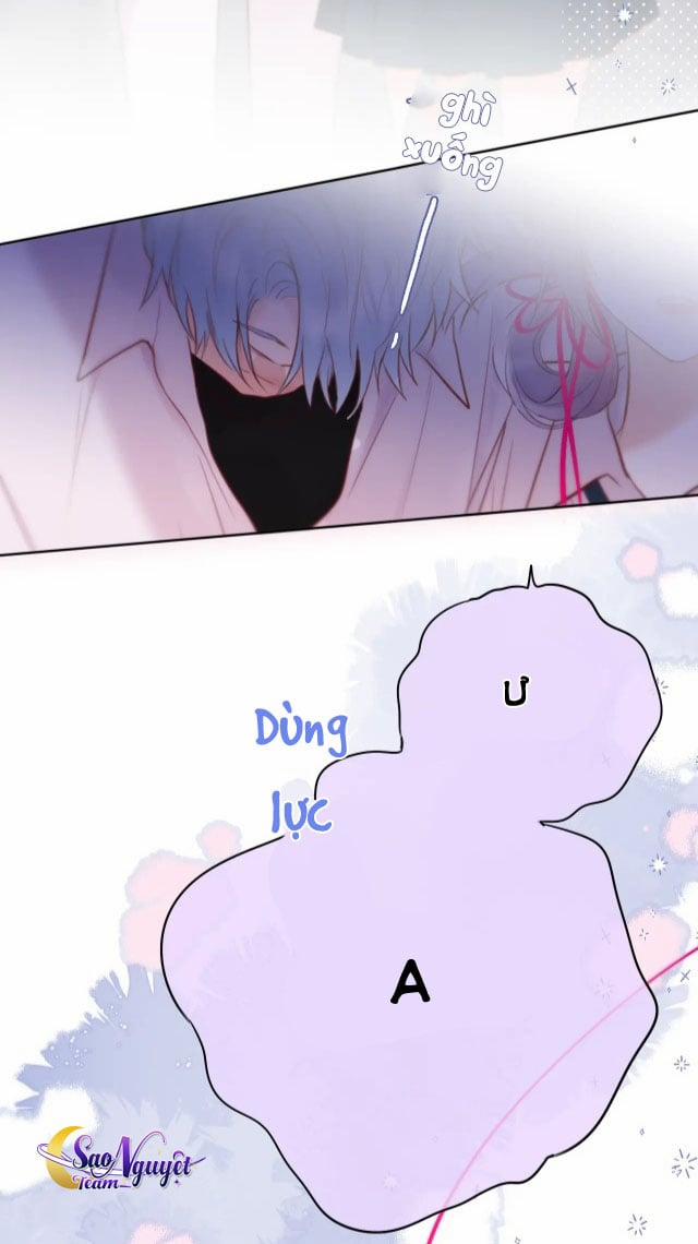 Cạm Bẫy Của Hồ Ly 8 trang 28