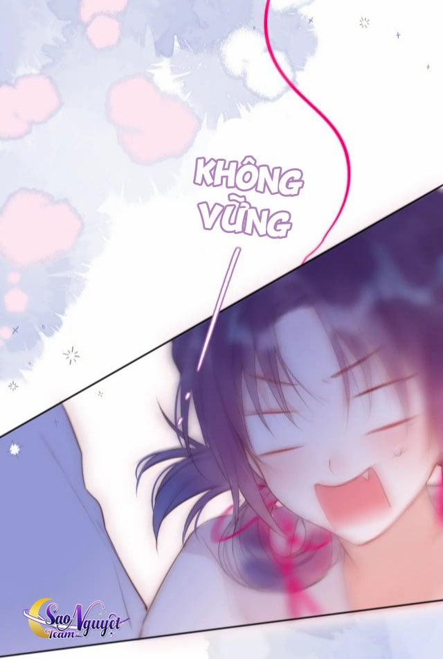 Cạm Bẫy Của Hồ Ly 8 trang 29