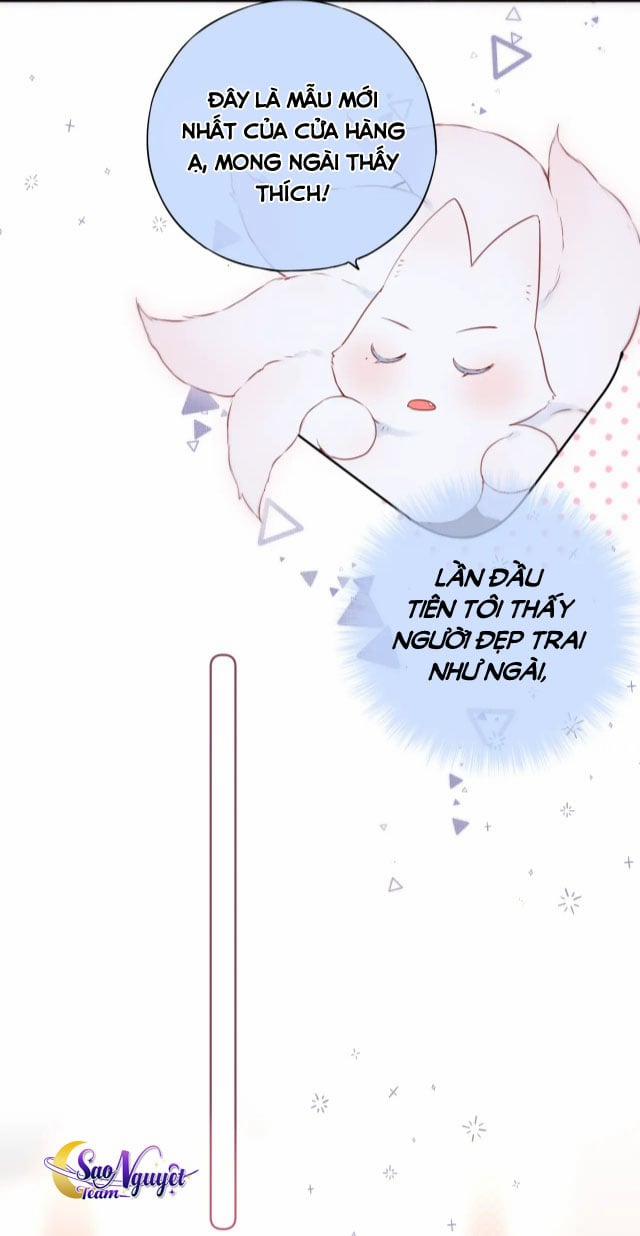 Cạm Bẫy Của Hồ Ly 8 trang 3