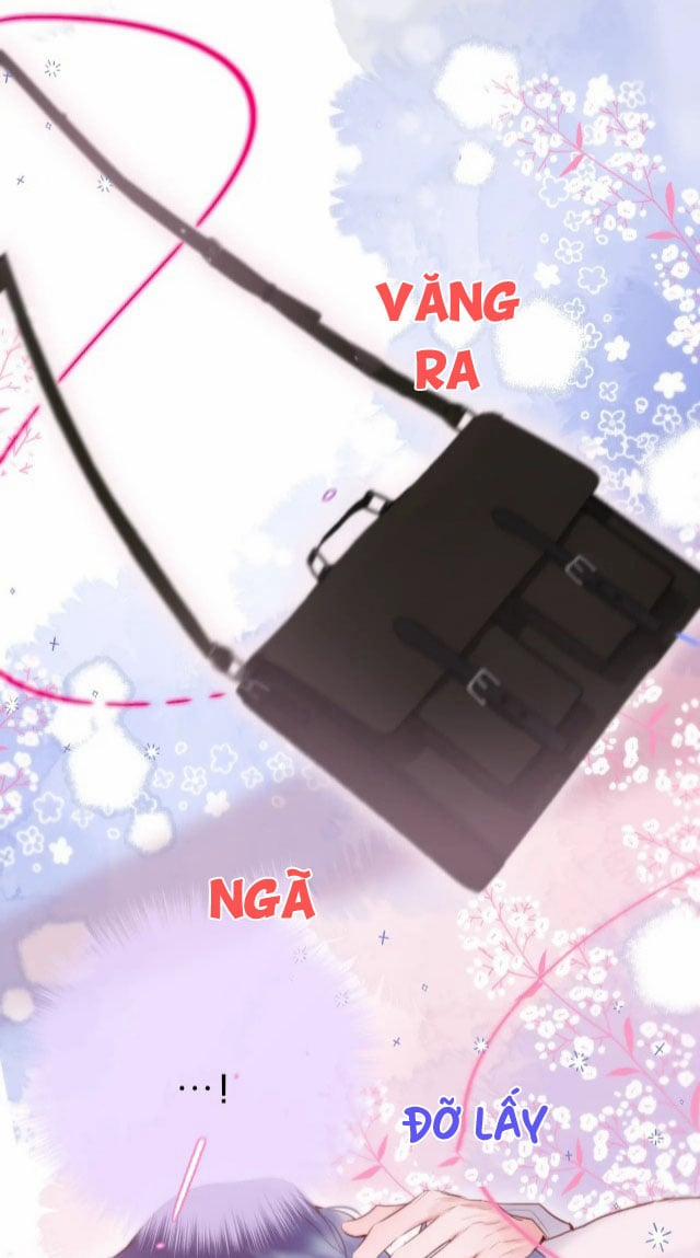 Cạm Bẫy Của Hồ Ly 8 trang 30