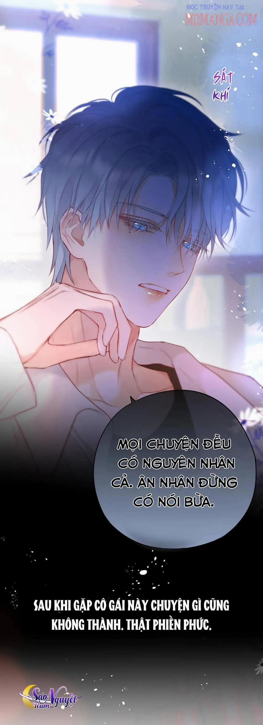 Cạm Bẫy Của Hồ Ly 9.5 trang 0