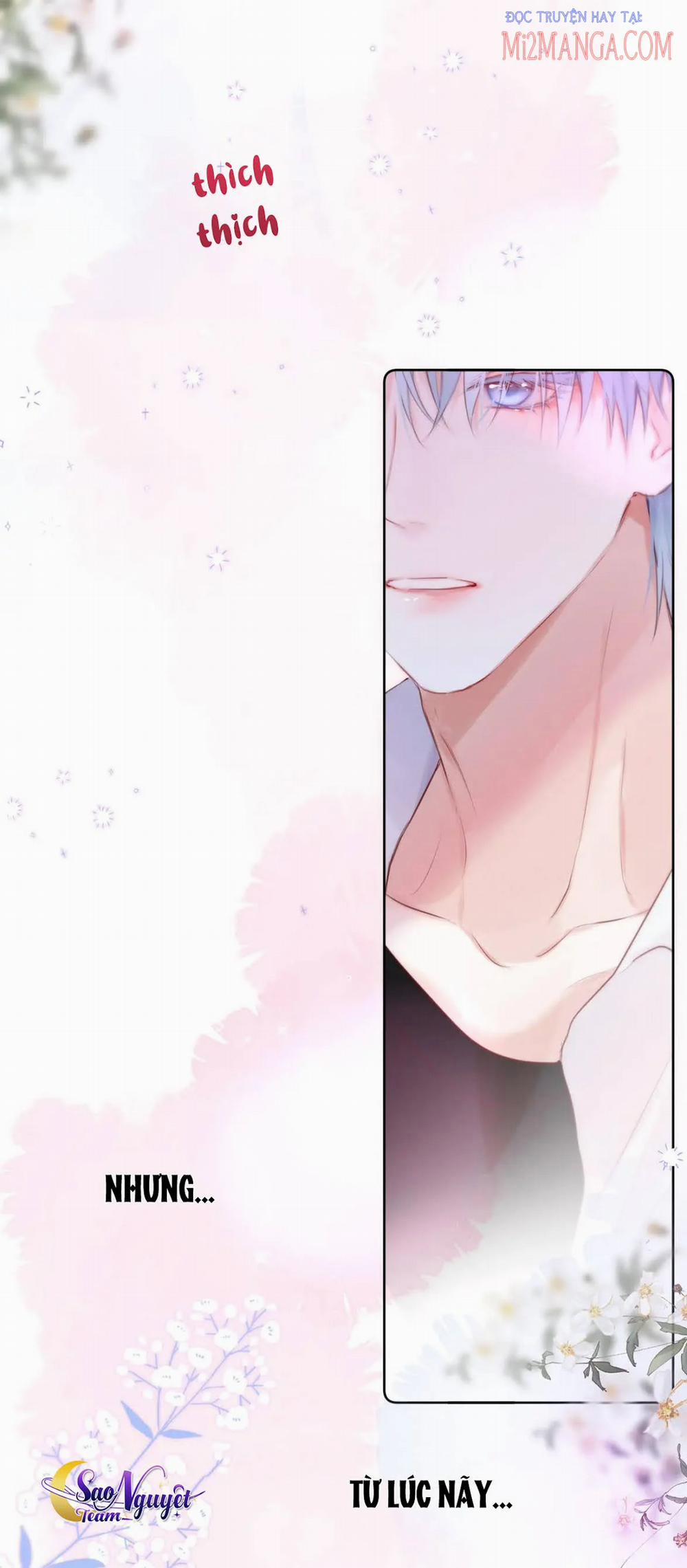 Cạm Bẫy Của Hồ Ly 9.5 trang 12