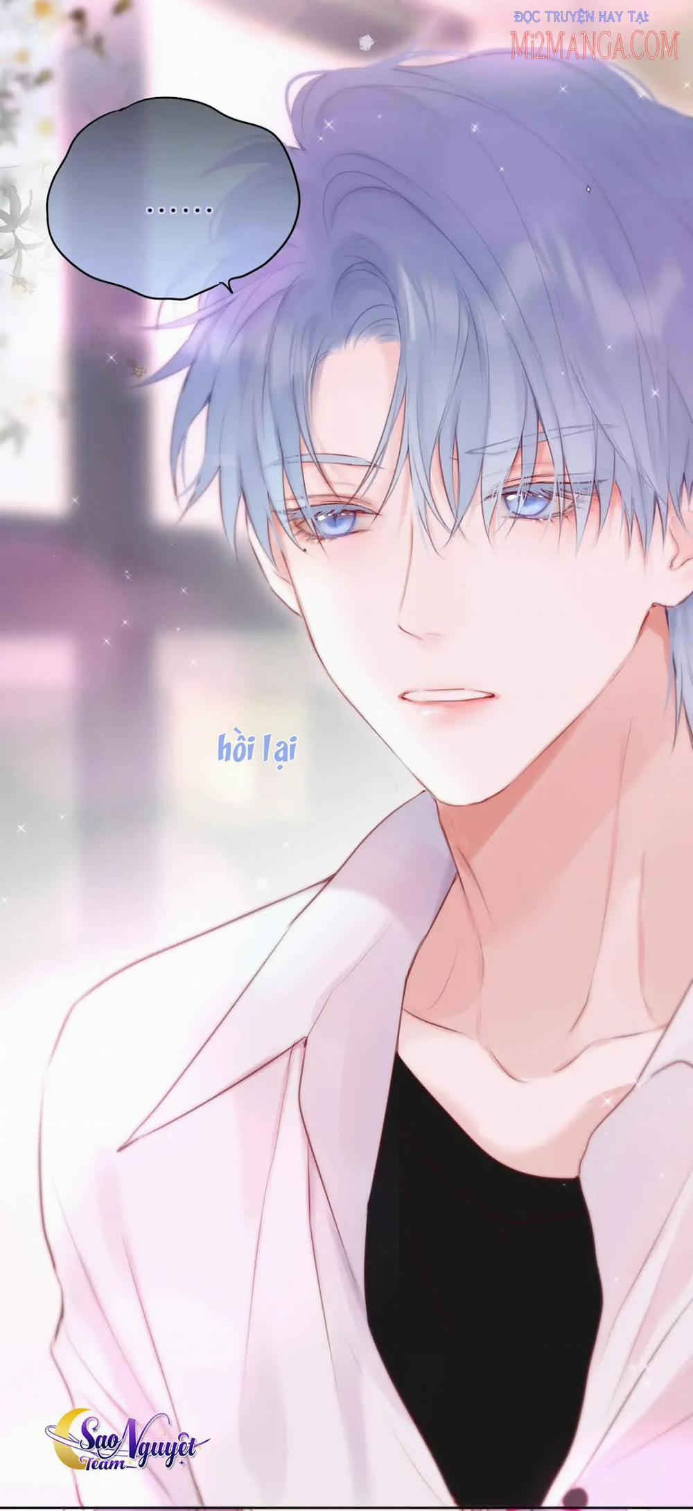 Cạm Bẫy Của Hồ Ly 9.5 trang 14