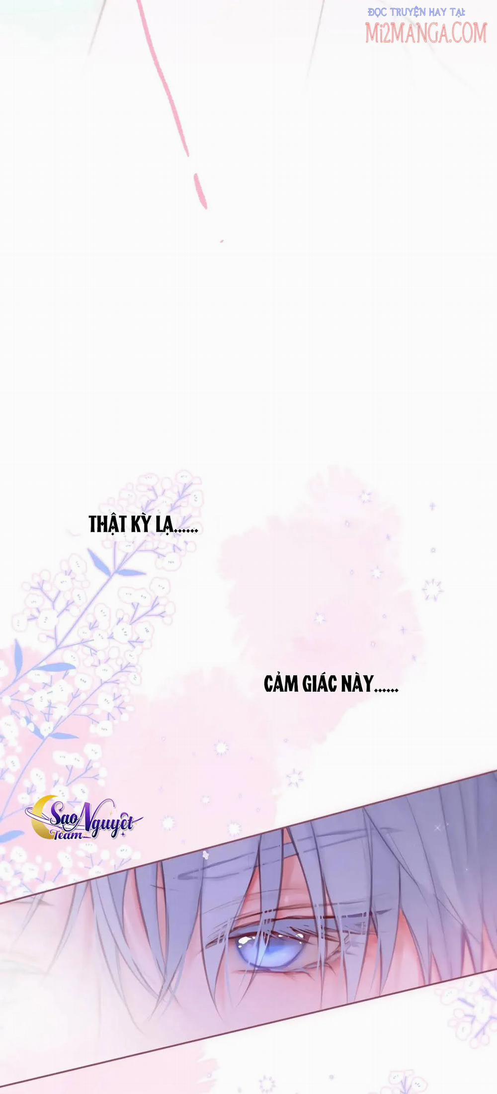 Cạm Bẫy Của Hồ Ly 9.5 trang 16