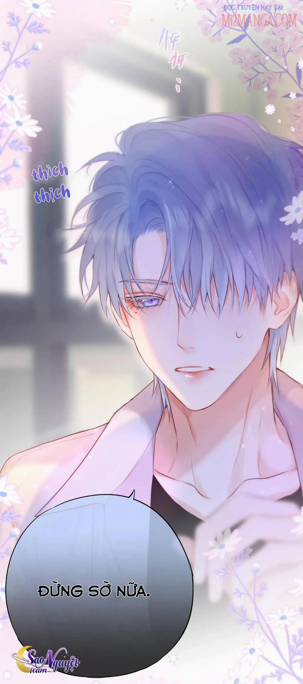 Cạm Bẫy Của Hồ Ly 9.5 trang 18