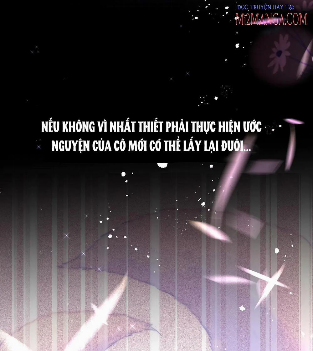 Cạm Bẫy Của Hồ Ly 9.5 trang 8