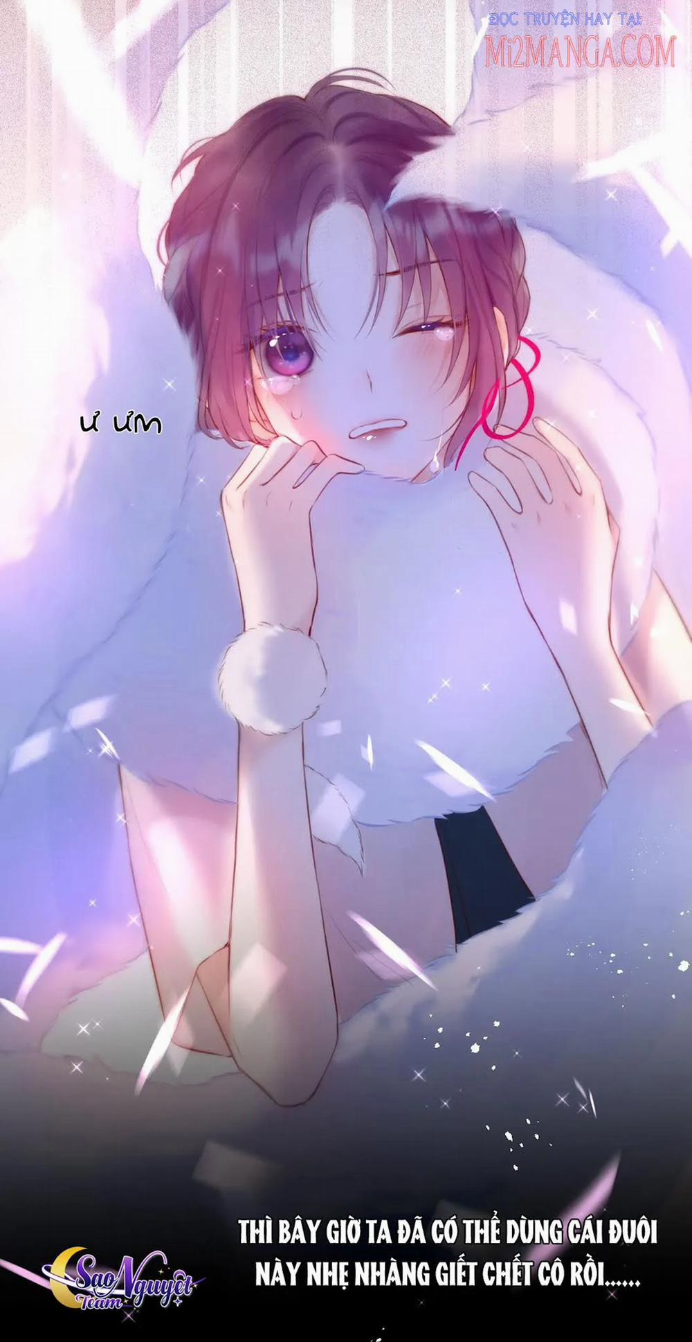 Cạm Bẫy Của Hồ Ly 9.5 trang 9