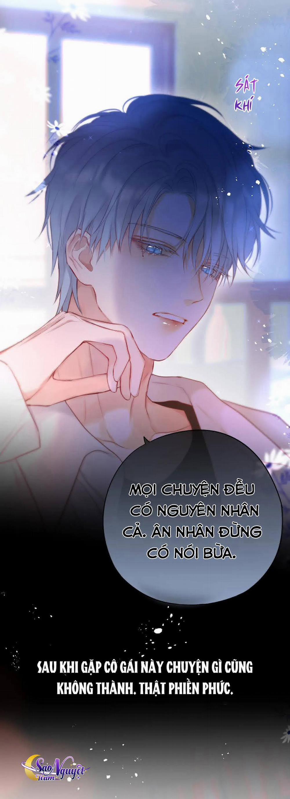 Cạm Bẫy Của Hồ Ly 9 trang 22