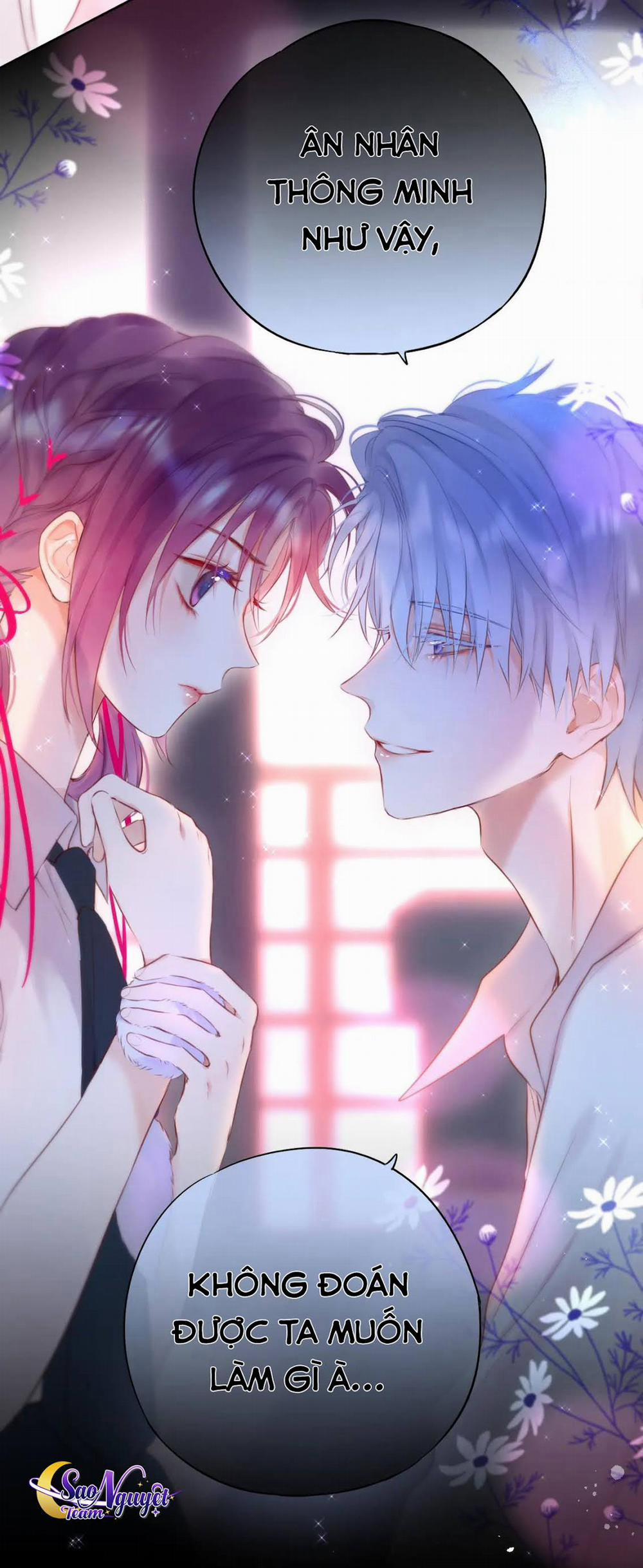 Cạm Bẫy Của Hồ Ly 9 trang 29